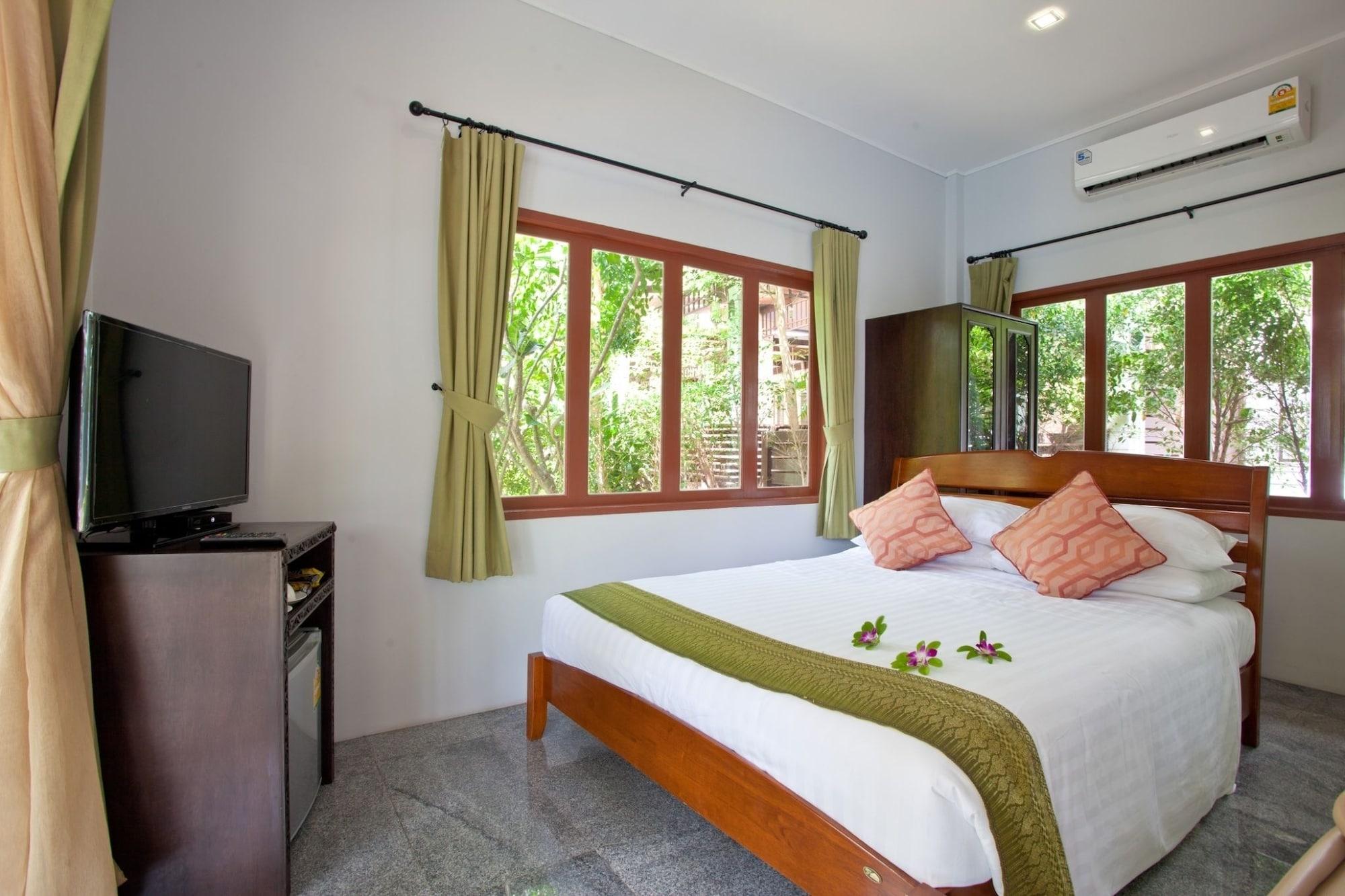 Ardea Resort Pool Villa Amphawa Exteriér fotografie