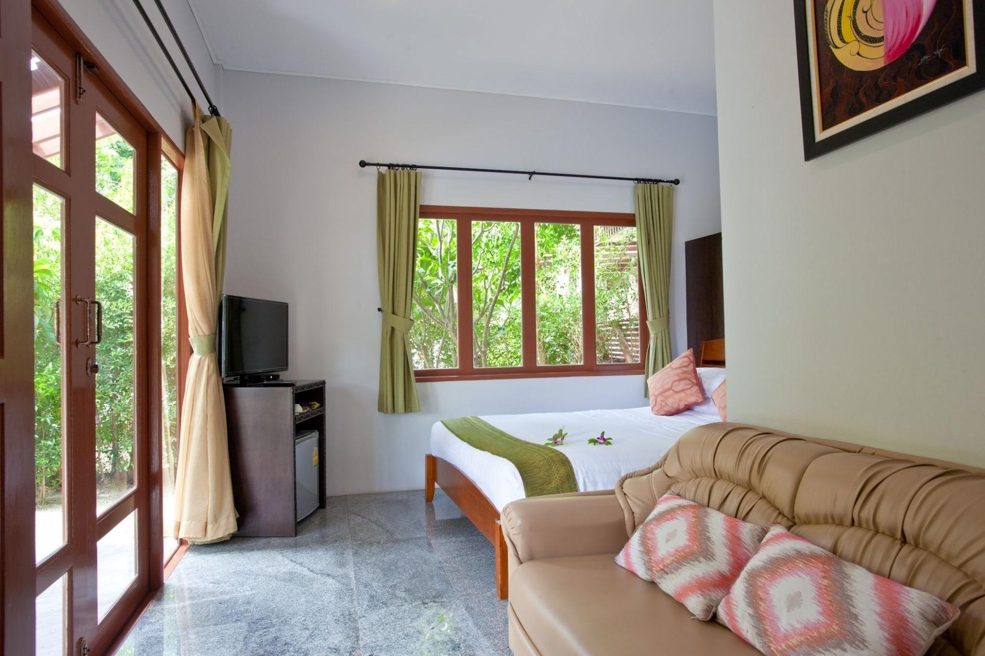 Ardea Resort Pool Villa Amphawa Exteriér fotografie