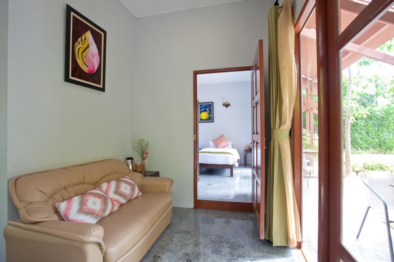 Ardea Resort Pool Villa Amphawa Exteriér fotografie