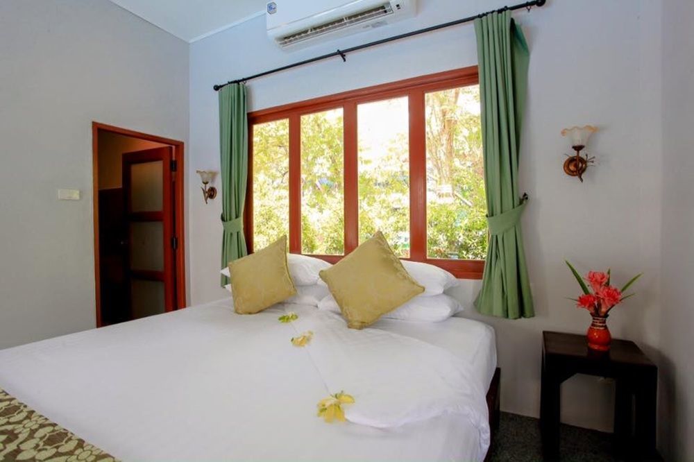 Ardea Resort Pool Villa Amphawa Exteriér fotografie