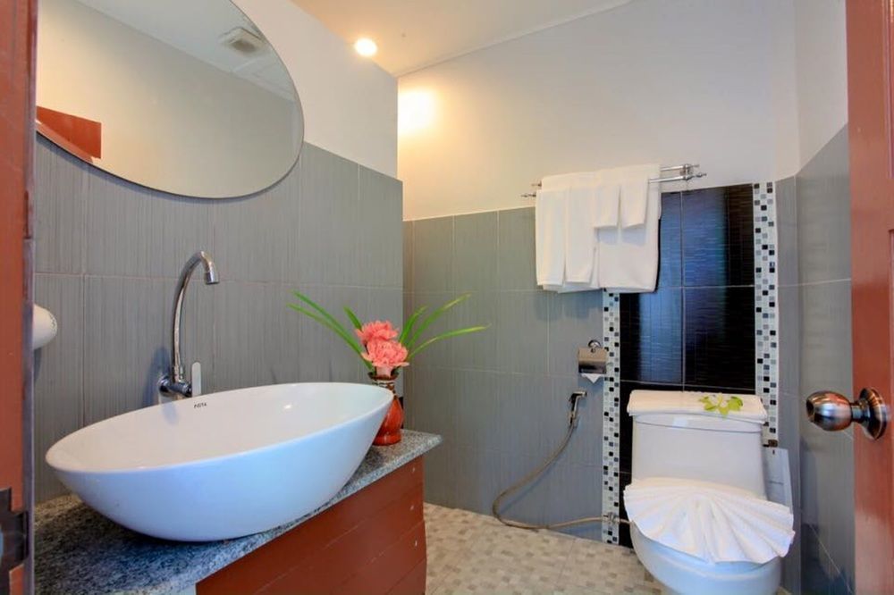 Ardea Resort Pool Villa Amphawa Exteriér fotografie