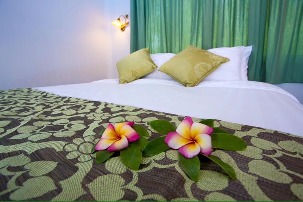 Ardea Resort Pool Villa Amphawa Exteriér fotografie